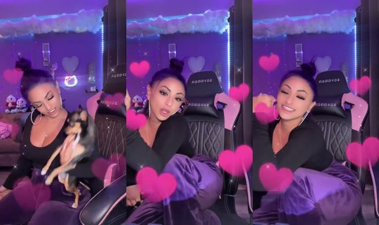 Angelina143731 Bigo Live — Sep 21, 2026, 12:18 AM