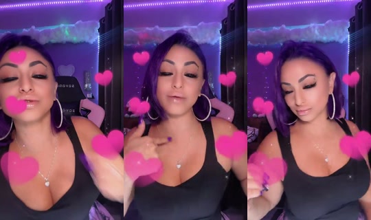 Angelina143731 Bigo Live — Sep 23, 2026, 3:43 AM