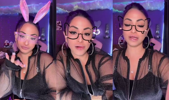 Angelina143731 Bigo Live — Sep 24, 2026, 3:36 AM