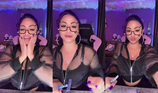 Angelina143731 Bigo Live — Sep 24, 2026, 5:19 AM