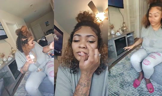 Angelmarie214 Bigo Live — Sep 14, 2026, 6:29 PM
