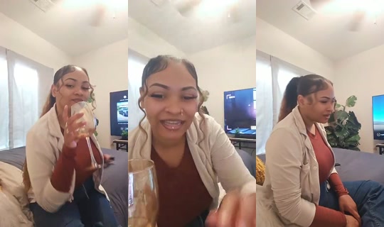 Angelmarie214 Bigo Live — Sep 16, 2026, 5:45 PM
