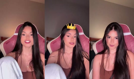 Angelpink1 Bigo Live — Jul 20, 2026, 12:04 AM