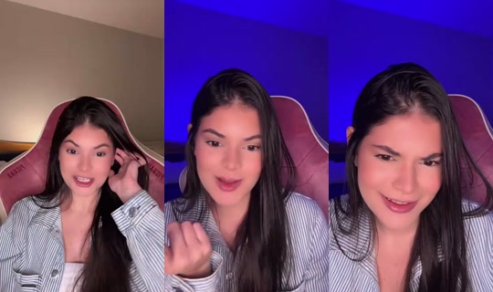Angelpink1 Bigo Live — Jul 21, 2026, 1:50 AM