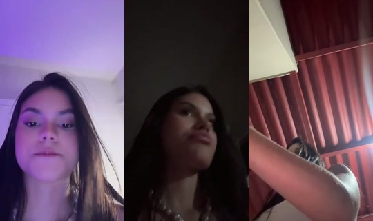 Angelpink1 Bigo Live — Aug 22, 2026, 12:52 AM