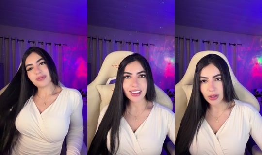 Angelraupp Bigo Live — Oct 7, 2026, 12:31 AM