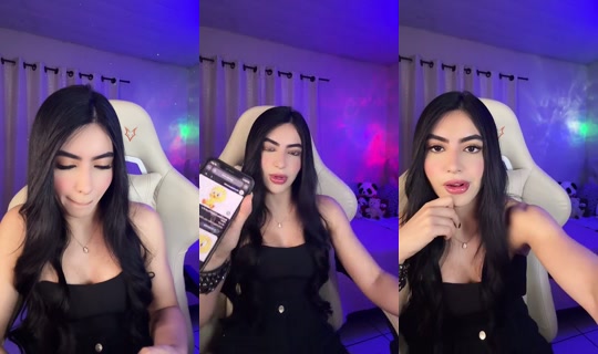 Angelraupp Bigo Live — Oct 9, 2026, 2:11 AM