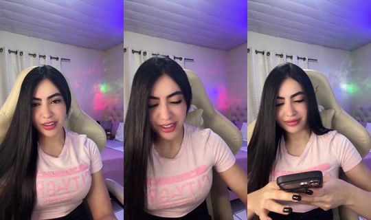 Angelraupp Bigo Live — Oct 9, 2026, 5:14 PM