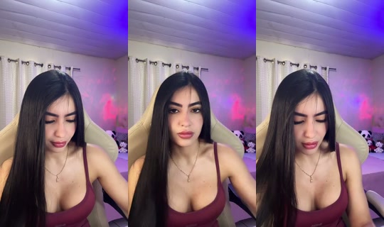 Angelraupp Bigo Live — Oct 10, 2026, 2:39 PM