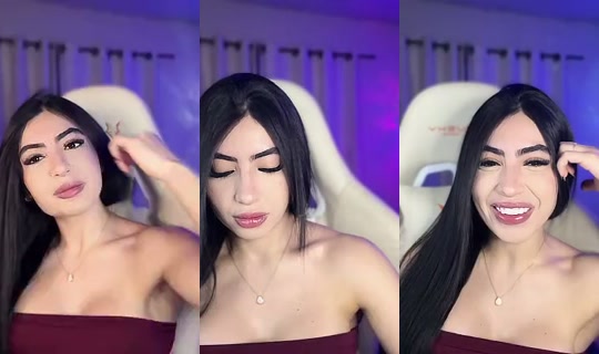 Angelraupp Bigo Live — Oct 22, 2026, 12:45 AM