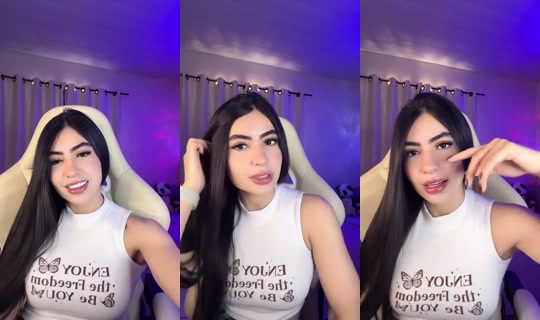 Angelraupp Bigo Live — Oct 24, 2026, 3:44 PM