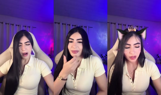 Angelraupp Bigo Live — Oct 27, 2026, 1:42 AM