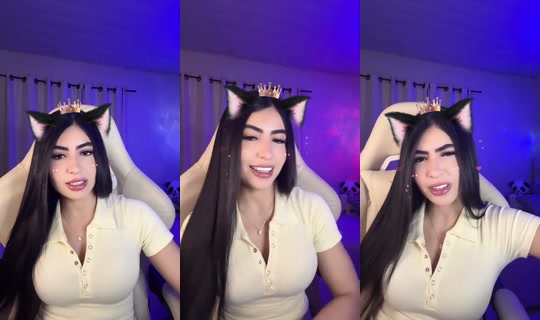 Angelraupp Bigo Live — Oct 27, 2026, 2:36 AM