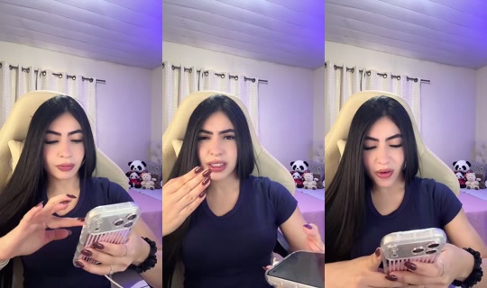 Angelraupp Bigo Live — Oct 27, 2026, 4:13 PM