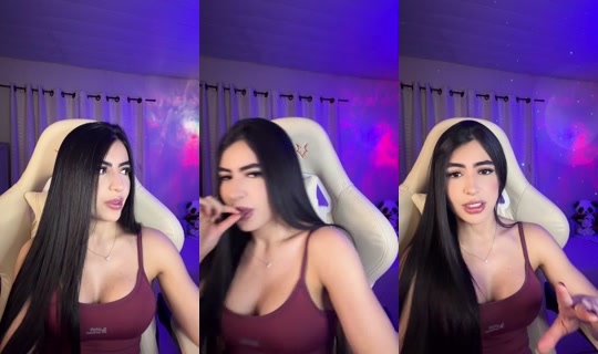 Angelraupp Bigo Live — Oct 29, 2026, 1:11 AM