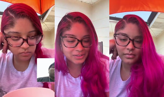 Angi3 Bigo Live — Aug 20, 2026, 4:45 PM