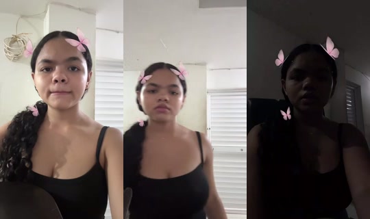 Angie_0612 Bigo Live — Jul 27, 2026, 12:58 AM