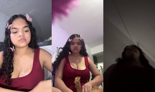 Angie_0612 Bigo Live — Jul 28, 2026, 2:48 AM
