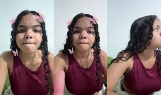 Angie_0612 Bigo Live — Jul 30, 2026, 2:33 AM