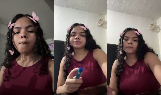 Angie_0612 Bigo Live — Jul 30, 2026, 3:33 AM