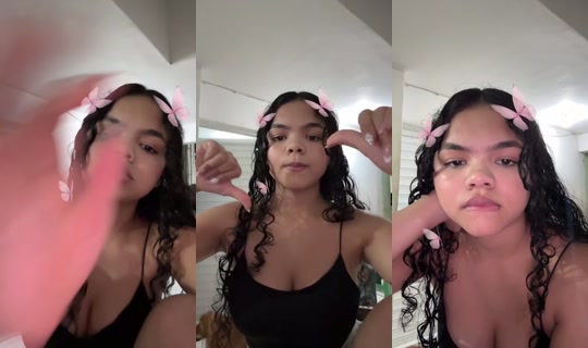 Angie_0612 Bigo Live — Aug 23, 2026, 12:30 AM