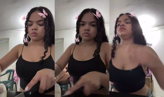 Angie_0612 Bigo Live — Aug 23, 2026, 1:43 AM