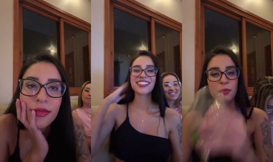 Aninhalima7 Bigo Live — Jul 30, 2026, 12:17 AM