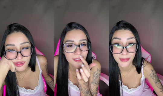 Aninhalima7 Bigo Live — Oct 3, 2026, 4:38 AM