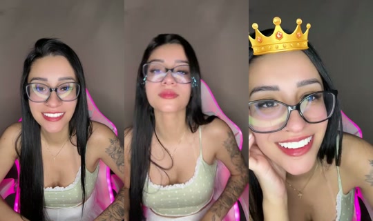 Aninhalima7 Bigo Live — Oct 3, 2026, 6:29 PM
