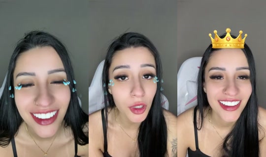 Aninhalima7 Bigo Live — Oct 7, 2026, 2:48 AM