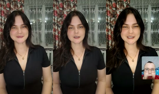 Anjuta Bigo Live — Oct 30, 2026, 5:13 PM