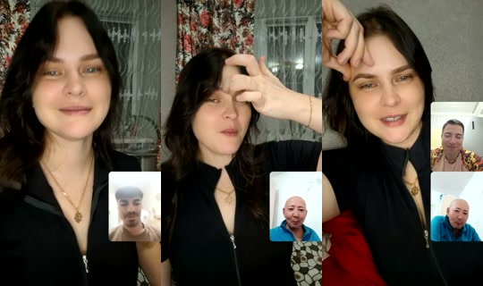 Anjuta Bigo Live — Oct 30, 2026, 7:29 PM