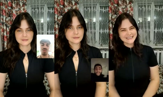 Anjuta Bigo Live — Oct 30, 2026, 8:36 PM