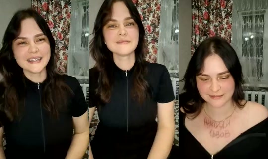 Anjuta Bigo Live — Oct 30, 2026, 9:45 PM