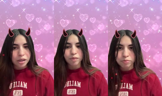 Ann_Negrete Bigo Live — Sep 2, 2026, 5:43 AM