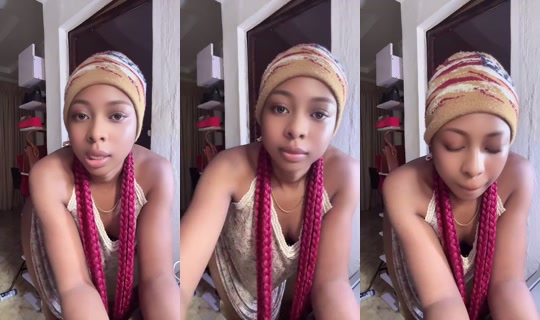 Anna13477 Bigo Live — Aug 20, 2026, 10:59 AM