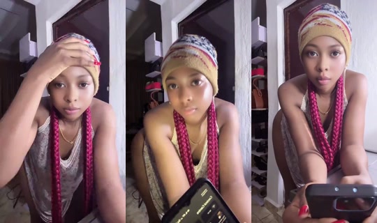 Anna13477 Bigo Live — Aug 21, 2026, 1:33 AM