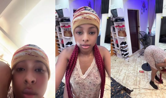 Anna13477 Bigo Live — Aug 21, 2026, 3:08 PM