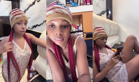 Anna13477 Bigo Live — Aug 21, 2026, 3:27 PM