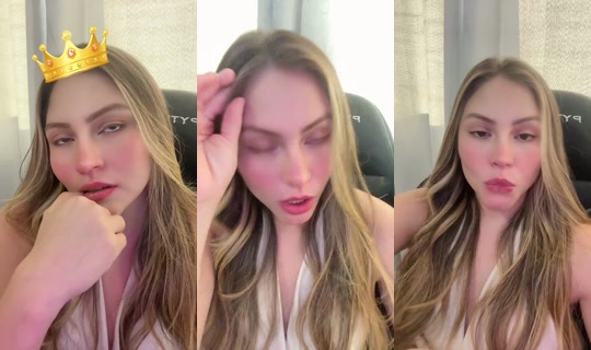 Annafr Bigo Live — Jul 22, 2026, 8:23 PM