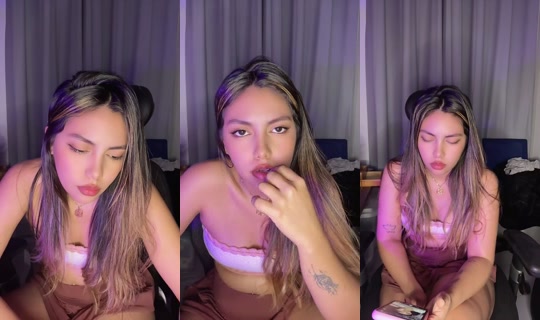 AnneLopez Bigo Live — Jul 29, 2026, 12:45 AM