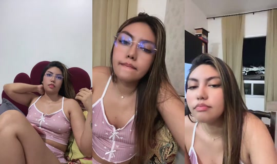 AnneLopez Bigo Live — Aug 30, 2026, 1:47 AM