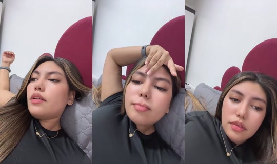 AnneLopez Bigo Live — Aug 31, 2026, 6:49 PM