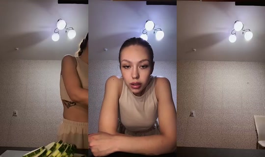 Annelll Bigo Live — Jul 20, 2026, 8:36 PM