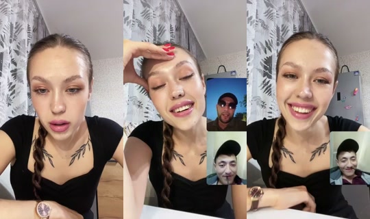 Annelll Bigo Live — Jul 21, 2026, 6:40 PM