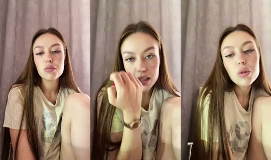 Annelll Bigo Live — Jul 24, 2026, 8:06 AM