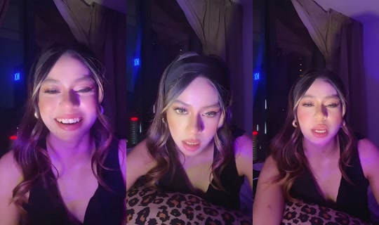 Annetashaa Bigo Live — Oct 19, 2026, 1:18 PM