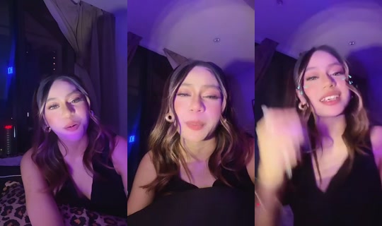 Annetashaa Bigo Live — Oct 19, 2026, 3:13 PM
