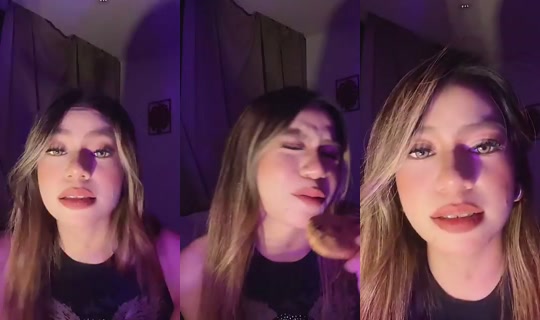 Annetashaa Bigo Live — Oct 20, 2026, 1:18 PM
