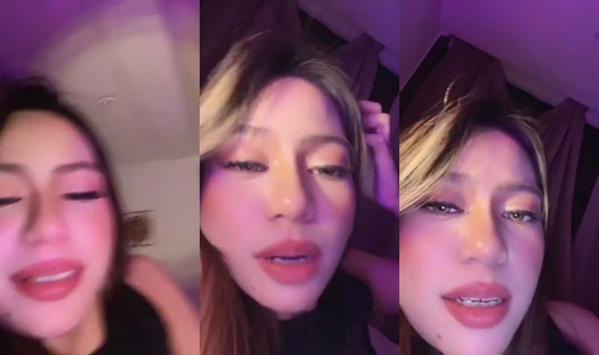Annetashaa Bigo Live — Oct 20, 2026, 4:09 PM